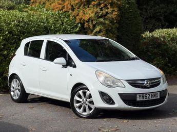 VAUXHALL CORSA 1.4 16V Active