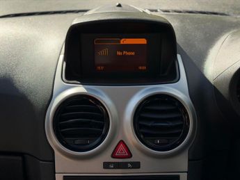 VAUXHALL CORSA 1.4 16V Active