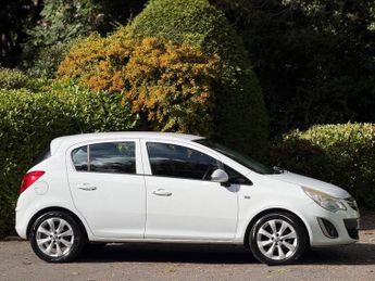 VAUXHALL CORSA 1.4 16V Active