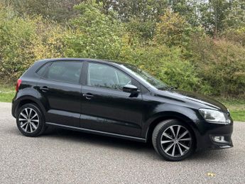 Volkswagen Polo 1.4 Match Edition
