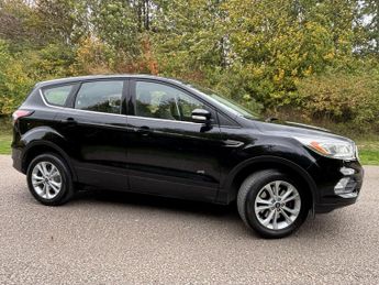 FORD KUGA 1.5 T EcoBoost Titanium
