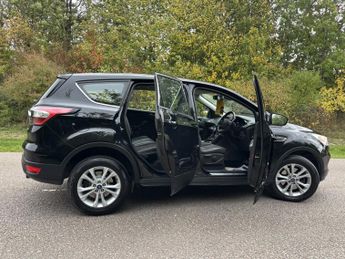 FORD KUGA 1.5 T EcoBoost Titanium