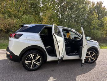 PEUGEOT 3008 1.2 PureTech GT Line