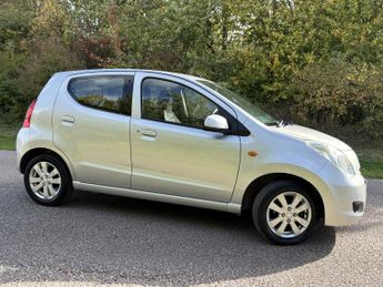 Suzuki Alto 1.0 12V SZ4