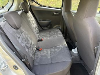 SUZUKI ALTO 1.0 12V SZ4