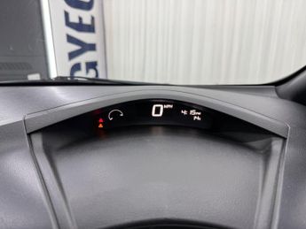 NISSAN LEAF 24kWh Tekna Auto 5dr