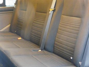 FORD TRANSIT 2.0 Transit Custom Limited Double Cab 320 L2 2.0L EcoBlue 130PS 