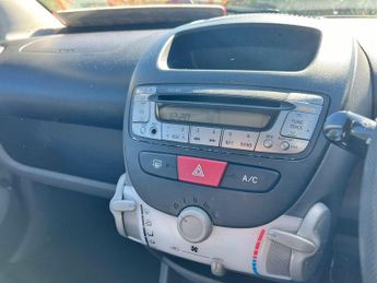 CITROEN C1 1.0 i Cool