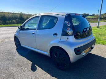 CITROEN C1 1.0 i Cool