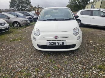 Fiat 500 1.2 500 1.2 69hp Pop