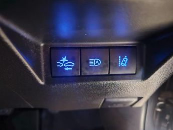 TOYOTA YARIS 1.5 VVT-i Icon