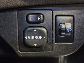 TOYOTA YARIS 1.5 VVT-i Icon