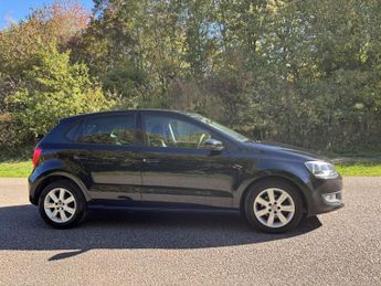 Volkswagen Polo 1.2 Match