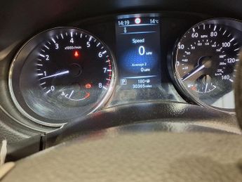 NISSAN QASHQAI 1.2 DIG-T Acenta