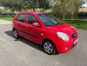Kia Picanto 1.1 2