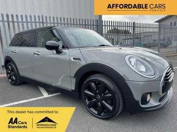 MINI Clubman 2.0D