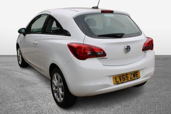 Vauxhall Corsa 1.4 i ecoFLEX Energy