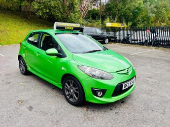 Mazda 2 1.5 Sport