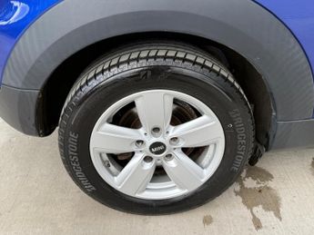 MINI PACEMAN 2.0 Cooper D ALL4 Paceman