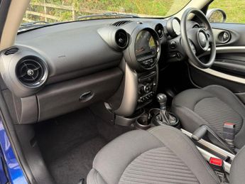 MINI PACEMAN 2.0 Cooper D ALL4 Paceman