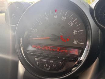 MINI PACEMAN 2.0 Cooper D ALL4 Paceman
