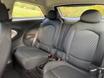 MINI PACEMAN 2.0 Cooper D ALL4 Paceman