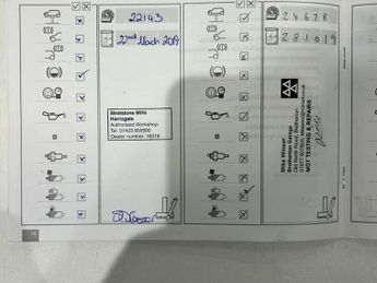 MINI PACEMAN 2.0 Cooper D ALL4 Paceman