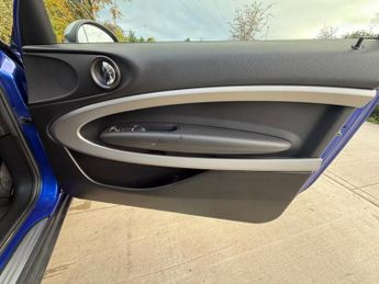 MINI PACEMAN 2.0 Cooper D ALL4 Paceman