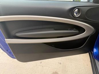 MINI PACEMAN 2.0 Cooper D ALL4 Paceman