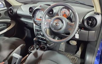 MINI PACEMAN 2.0 Cooper D ALL4 Paceman