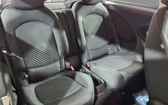 MINI PACEMAN 2.0 Cooper D ALL4 Paceman
