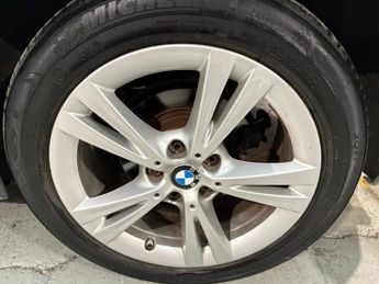 BMW 2 SERIES ACTIVE TOURER 2.0 218d Luxury Active Tourer