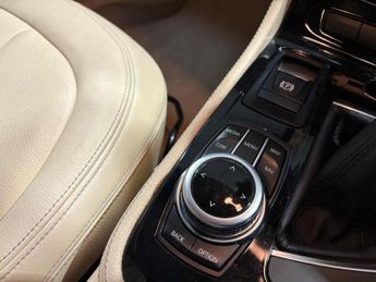 BMW 2 SERIES ACTIVE TOURER 2.0 218d Luxury Active Tourer