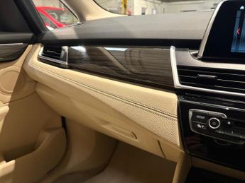 BMW 2 SERIES ACTIVE TOURER 2.0 218d Luxury Active Tourer