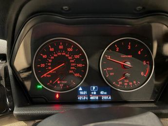 BMW 2 SERIES ACTIVE TOURER 2.0 218d Luxury Active Tourer