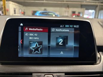 BMW 2 SERIES ACTIVE TOURER 2.0 218d Luxury Active Tourer