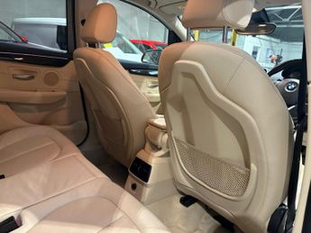 BMW 2 SERIES ACTIVE TOURER 2.0 218d Luxury Active Tourer