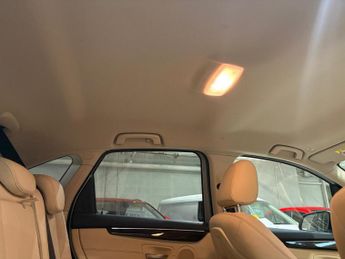 BMW 2 SERIES ACTIVE TOURER 2.0 218d Luxury Active Tourer