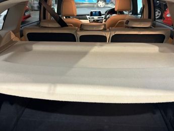 BMW 2 SERIES ACTIVE TOURER 2.0 218d Luxury Active Tourer