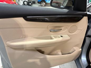 BMW 2 SERIES ACTIVE TOURER 2.0 218d Luxury Active Tourer