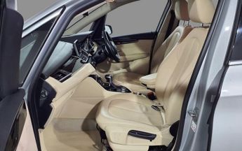BMW 2 SERIES ACTIVE TOURER 2.0 218d Luxury Active Tourer