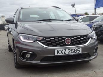 Fiat Tipo 1.6 Tipo Station Wagon 1.6 Multijet 120hp Lounge
