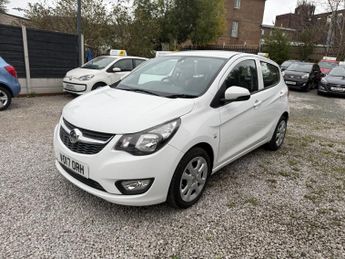 Vauxhall VIVA 1.0 i SE