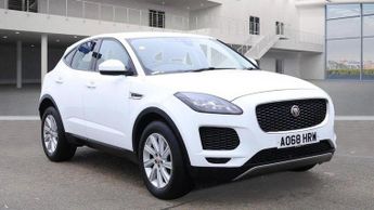 Jaguar E-PACE 2.0 D150 S Euro 6 (s/s) 5dr