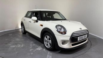 MINI Hatch 1.5 Cooper Euro 6 (s/s) 5dr