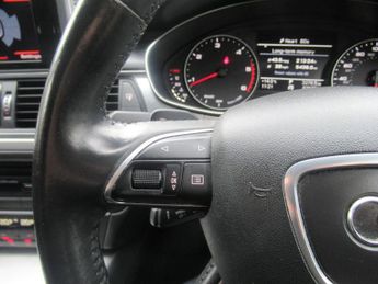 AUDI A6 AVANT 2.0 TDI ultra SE S Tronic Euro 6 (s/s) 5dr