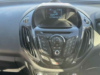 FORD B-MAX 1.6 Zetec