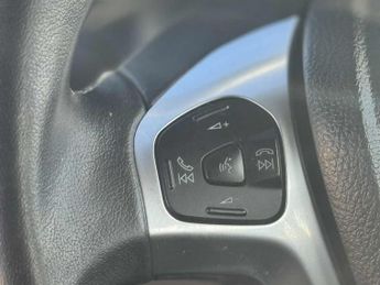 FORD B-MAX 1.6 Zetec