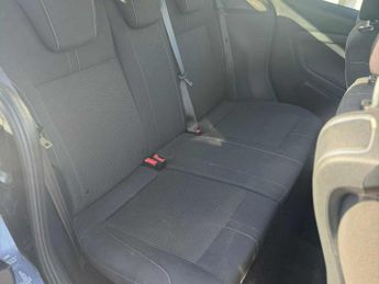 FORD B-MAX 1.6 Zetec