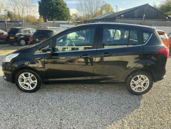FORD B-MAX 1.6 Zetec